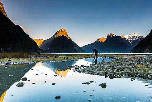 Adventure Travel Bucket List: Great Walks in New Zealand