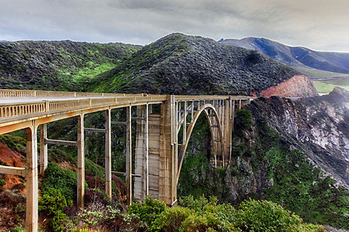 The Best Scenic Drives in America