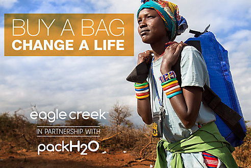 Buy A Bag Change A Life.