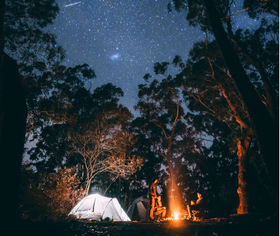 camp safety