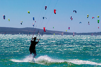 Extreme Travel: Adventure Sports in Southeast Asia