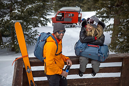 Family Travel: Why Hut Trips Are Perfect For Camping with Little Ones