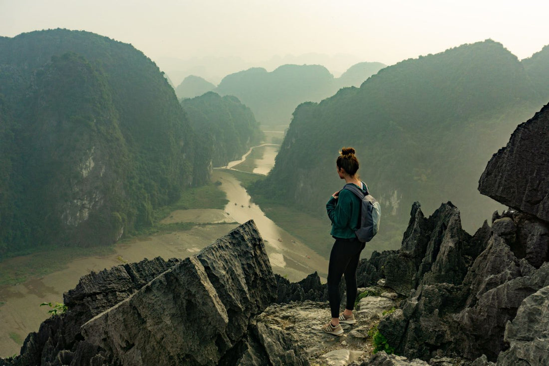 How to Choose the Best Travel Backpack Eagle Creek