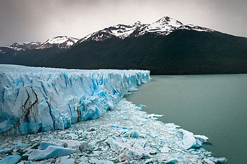Glacier Travel: The Five to See Before They Melt