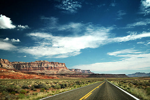 The Great American Road Trip: 5 Top Driving Routes
