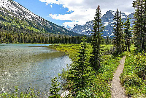 Happy Birthday, Continental Divide Trail!