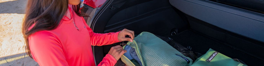 car camping