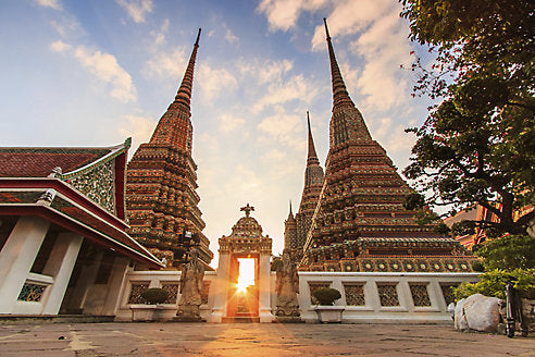 Hidden Gems: The 5 Temples You Have to See to Believe