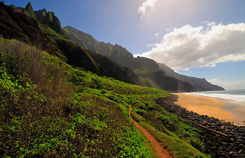 Hiking in Hawaii: Top Trails on Every Island