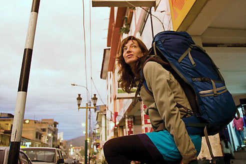 How to Choose the Right Travel Backpack