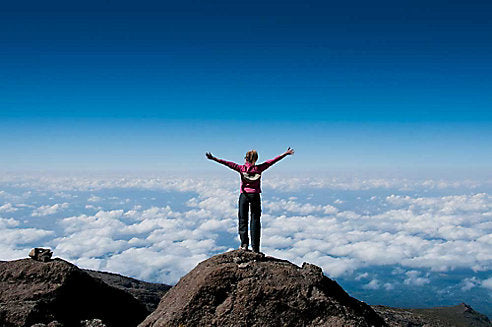 How to Have a Transformational Travel Experience