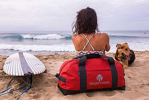 How to Make Travel a Résumé-Booster