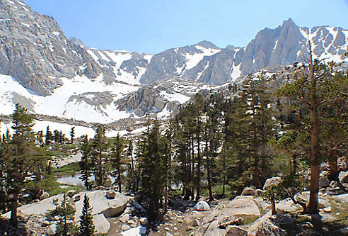 How To Pack Light On A Long-Distance Hike