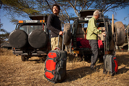 How to Plan a Better Group Vacation