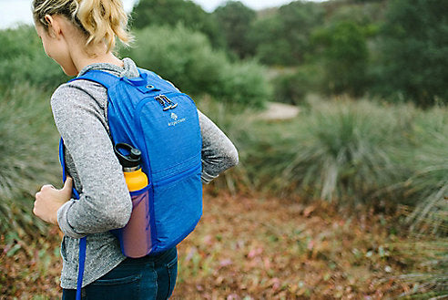 How to Plan a Safe Solo Trip