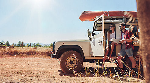 How to Stay Organized on a Road Trip