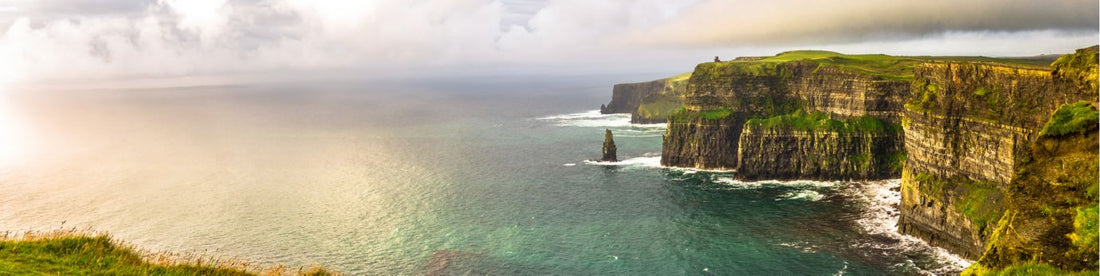 ireland