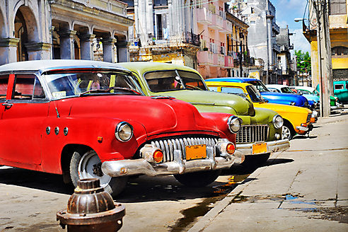 Minimalist Travel: How to Pack Your Bag for Cuba