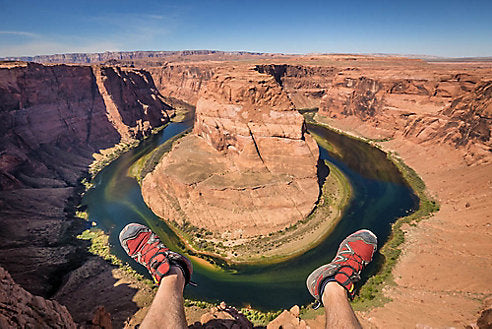 The Most Instagram-Worthy Road Trip Destinations in the US