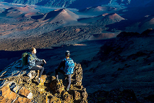 My Favorite, Lesser Known, Maui Day Trip Destinations