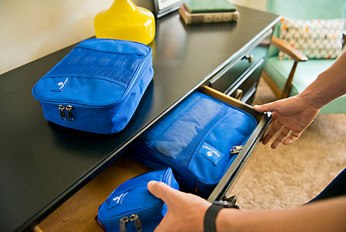 Organization Hacks: Use Eagle Creek Gear To Get Your Life In Order