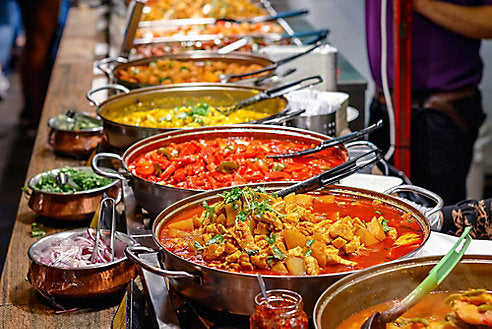 Our 5 Favorite Healthy Eats in London