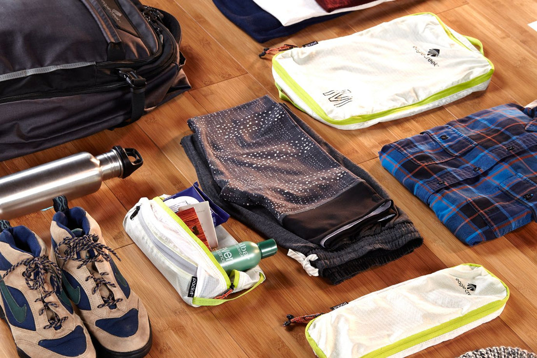 packing image