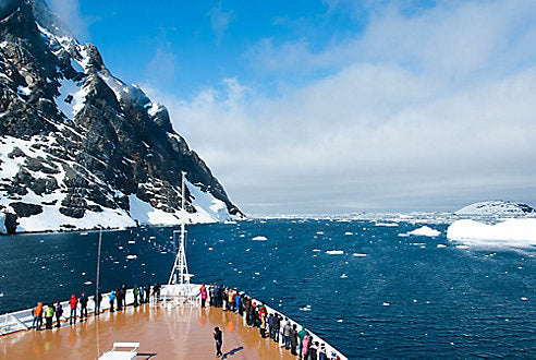 Packing Checklist: Cruise to Antarctica