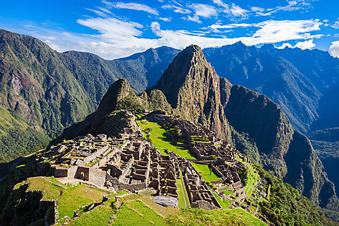Peru: Outdoor Adventure Beyond Machu Picchu