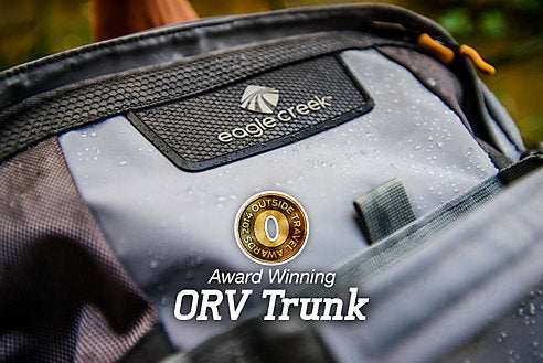 Product Spotlight: ORV Trunk