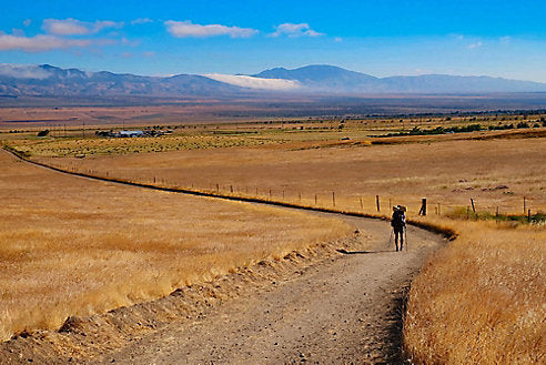 Protecting the Pacific Crest Trail