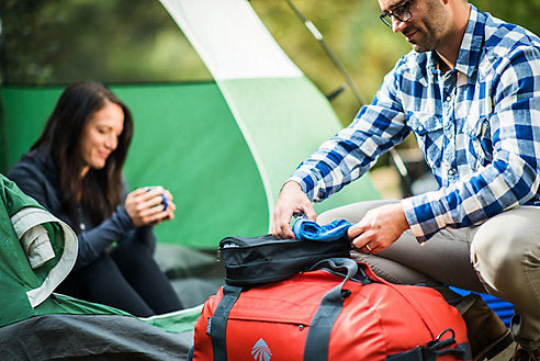 Should You Buy or Rent Camping Gear?