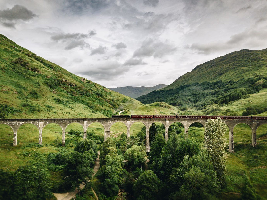 slow travel