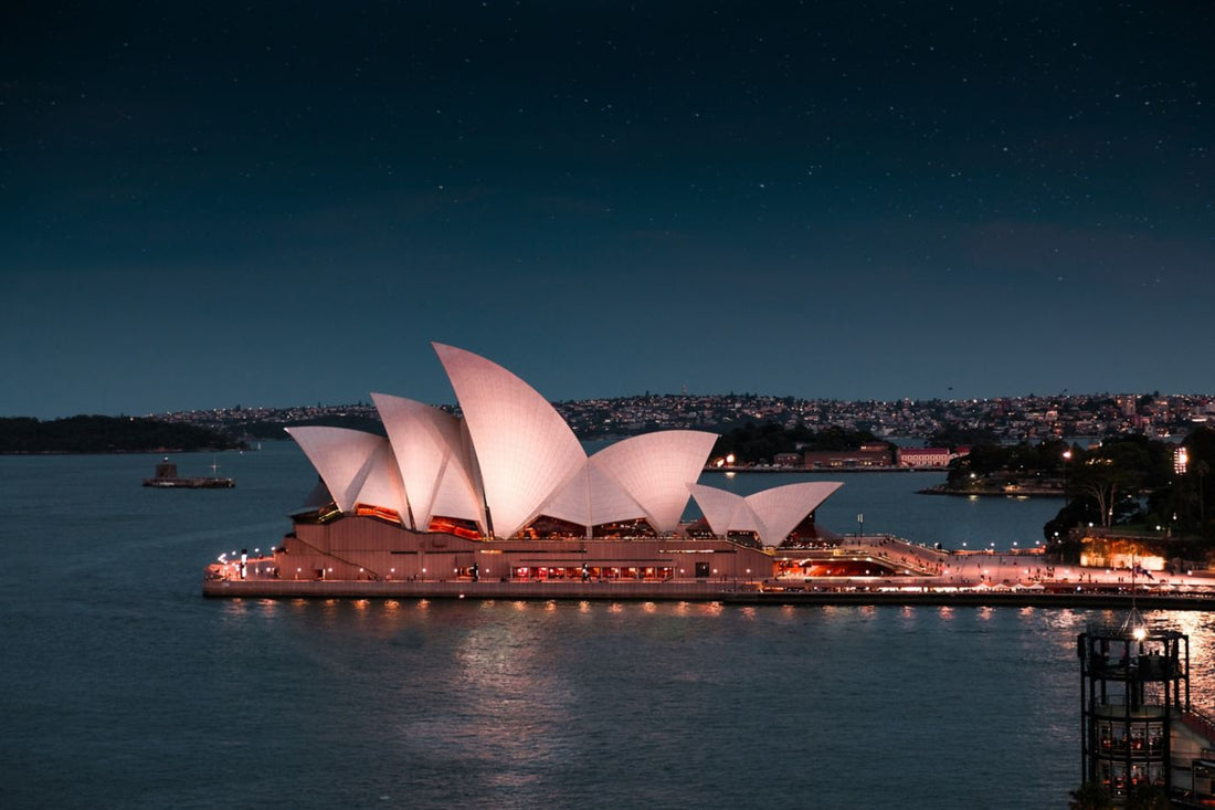 sydney australia