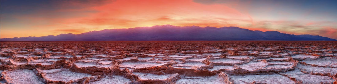 Death Valley