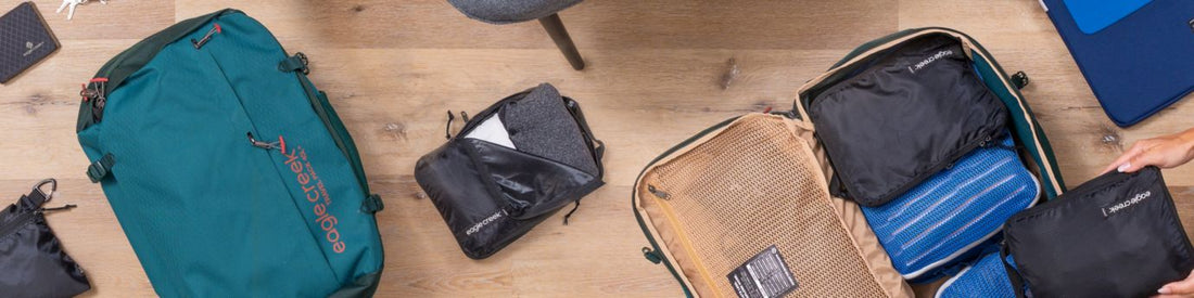 Tour Travel Pack