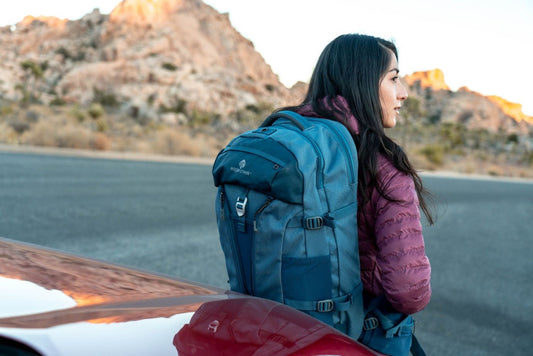 backpack for travel