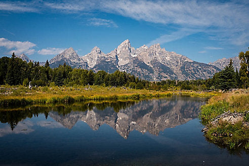 Trending in 2018: Jackson Hole for Year-Round Active Travel