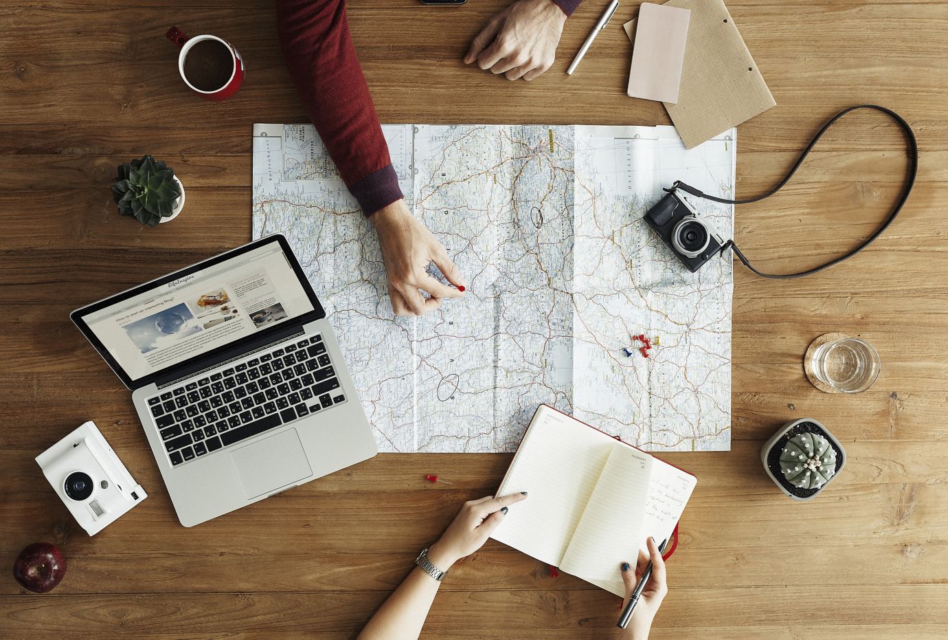 Start a Trip Plan Now With the 4 Best Travel Sites Eagle Creek