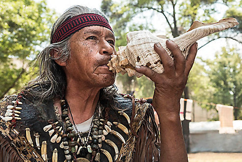 Unknown Found: How an Ancient Mexican Ritual Renewed My Energy and Lease on Life