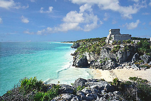 Unusual Activities for Adventurous Families in Riviera Maya