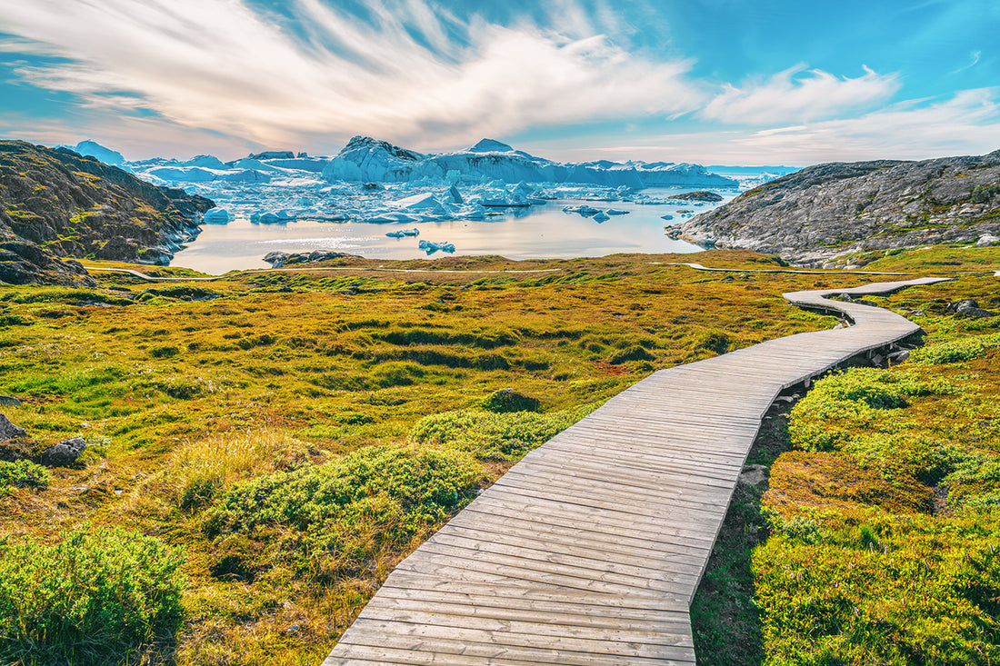Trending in 2018: How (And Why) to Visit Greenland