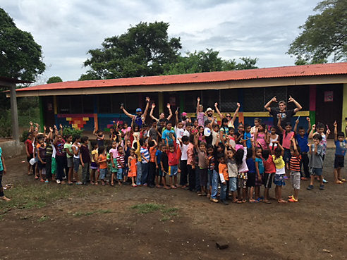 Employee Volunteer Travel: Help Them Help Themselves, Nicaragua