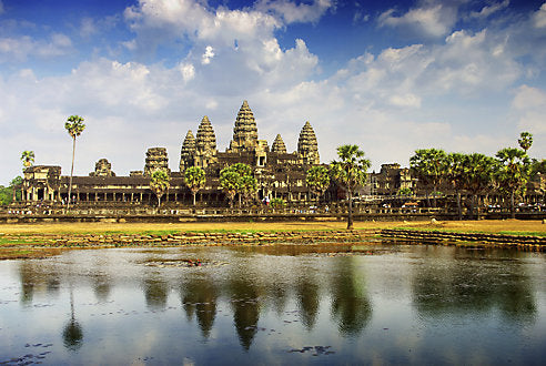 What to Pack for Cambodia: The 5 Step Solution