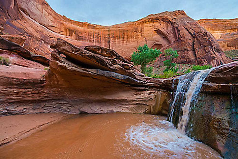Where to Hike in Escalante State Park, Utah
