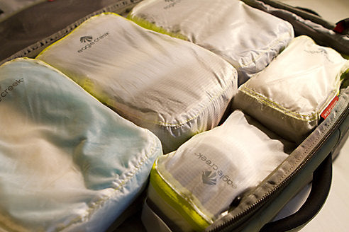 Your Biggest Packing Problems - Solved! | Eagle Creek