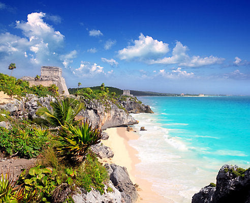 Your Perfect Mexico Vacation