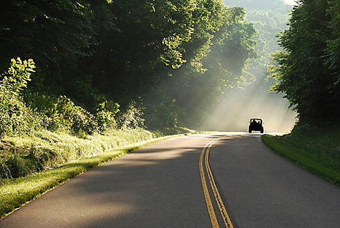 Your Summer '17 Road Trip Playlist