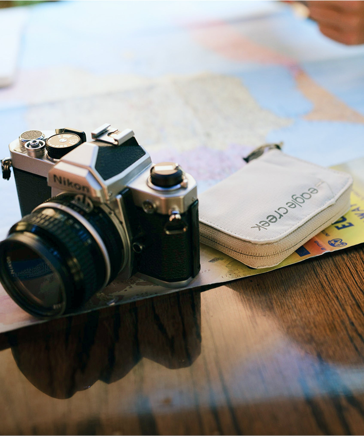 Travel Accessories