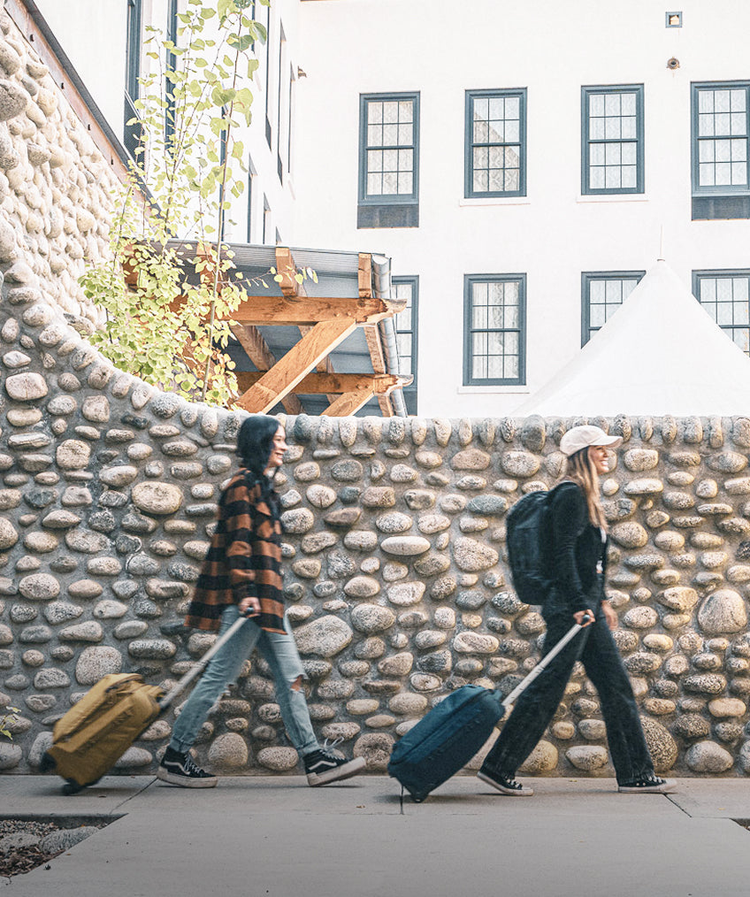 Luggage